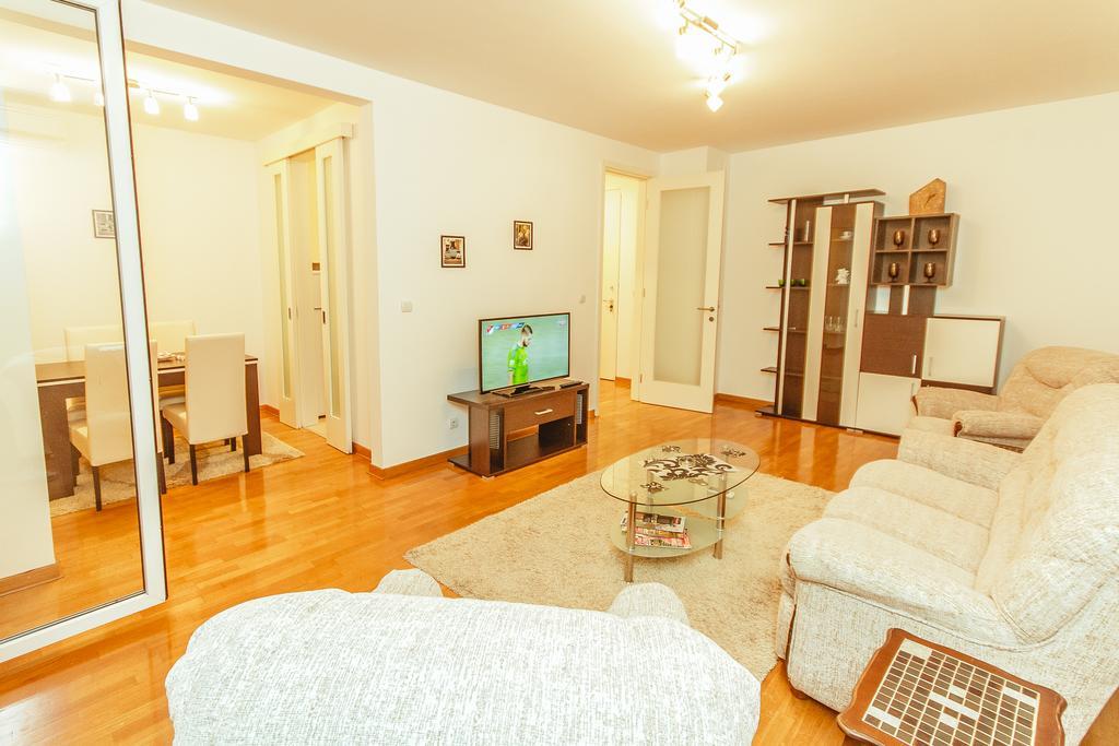 Apartments Belville ベオグラード 部屋 写真