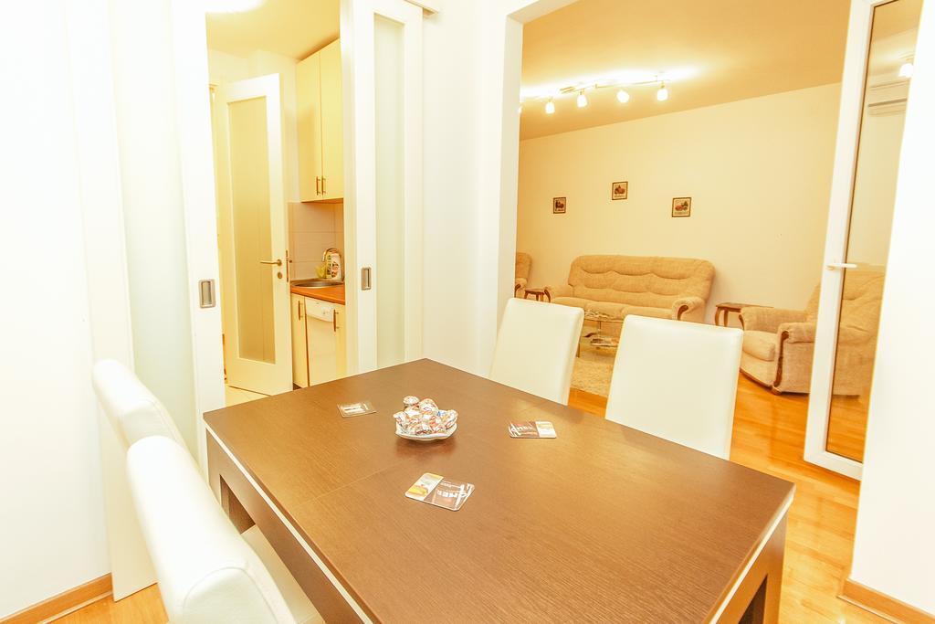 Apartments Belville ベオグラード 部屋 写真