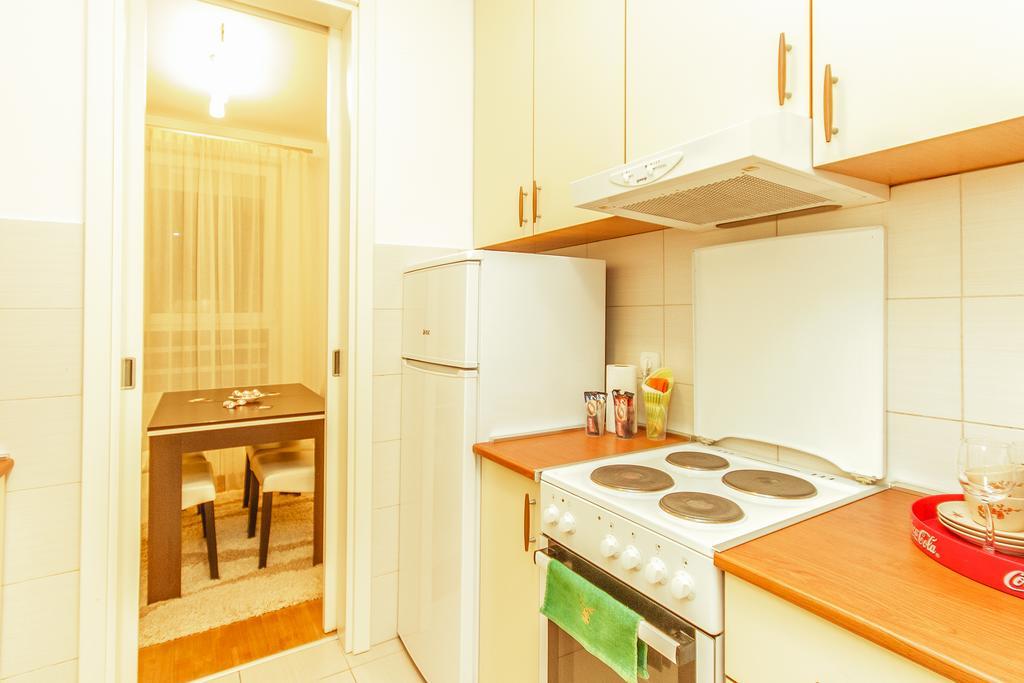 Apartments Belville ベオグラード 部屋 写真