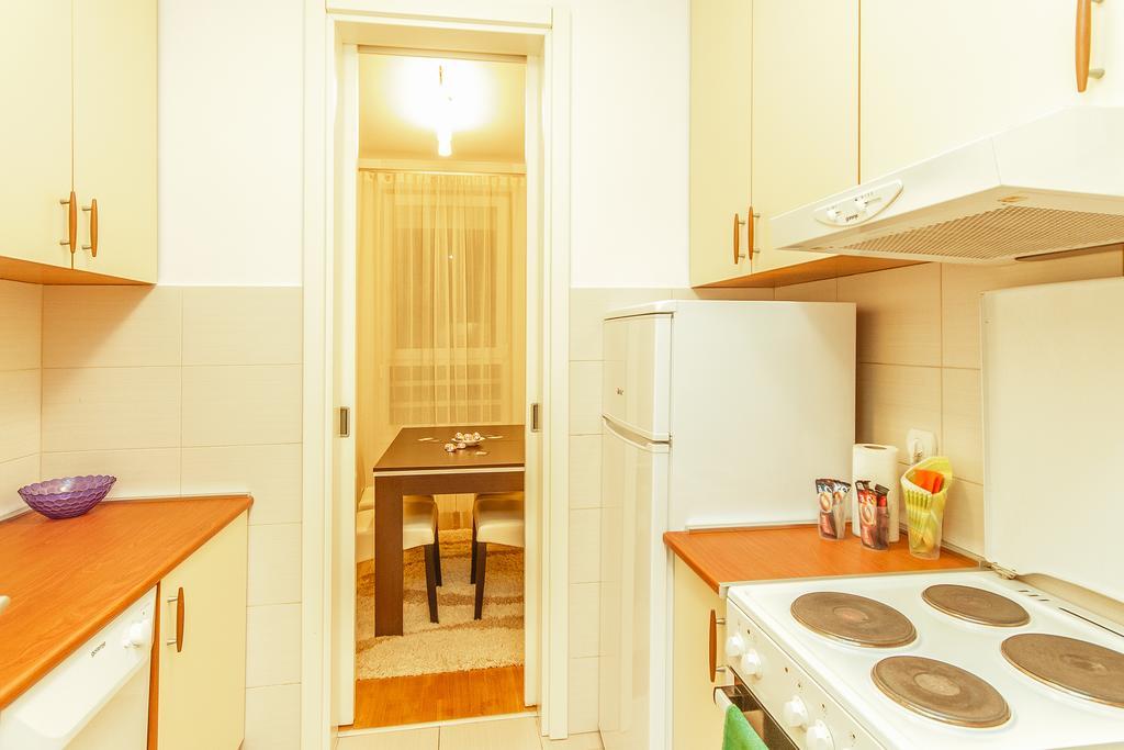 Apartments Belville ベオグラード 部屋 写真