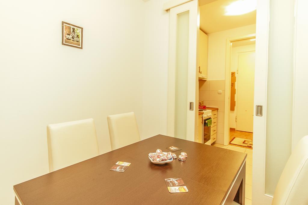 Apartments Belville ベオグラード 部屋 写真