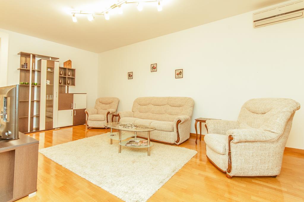 Apartments Belville ベオグラード 部屋 写真