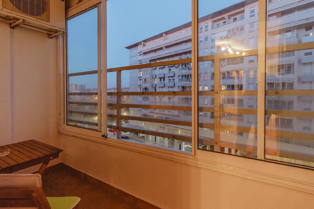 Apartments Belville ベオグラード 部屋 写真